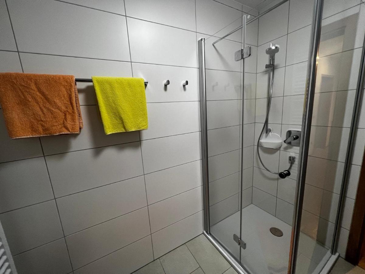 Ferienwohnung Fackelmann Dettelbach Exterior photo